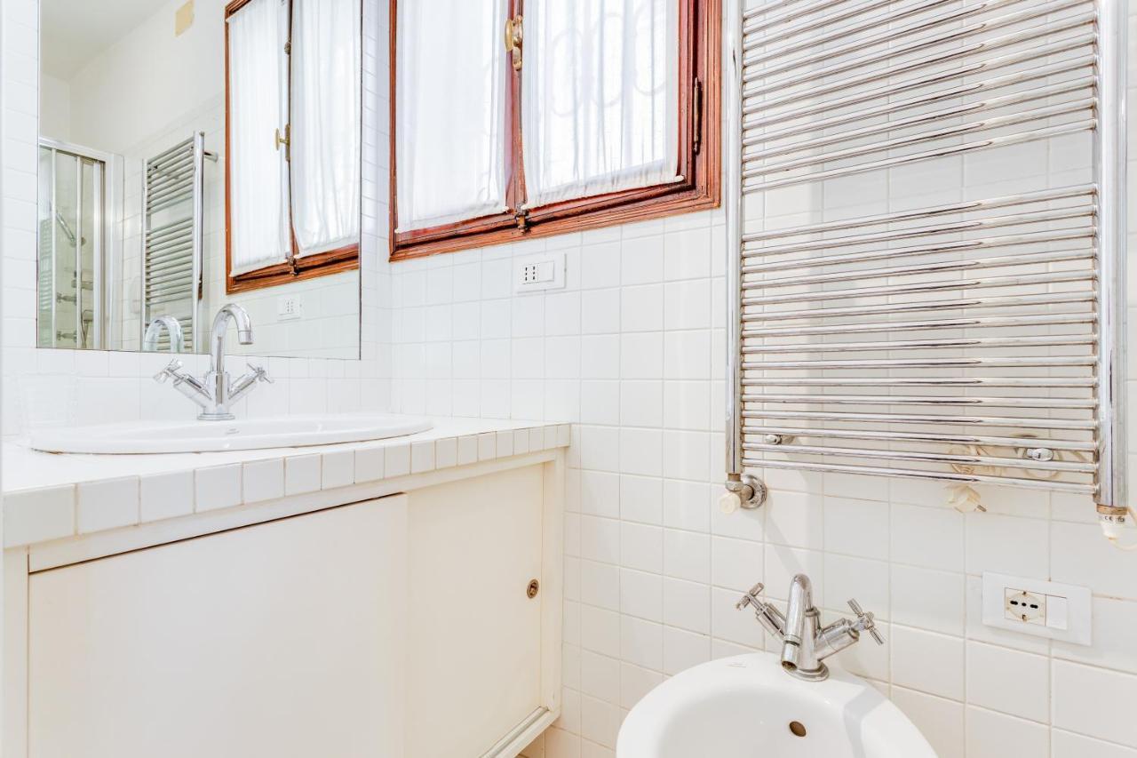 Ca Lu Vintage Flat Con Vista Su San Marco! Apartment เวนิส ภายนอก รูปภาพ