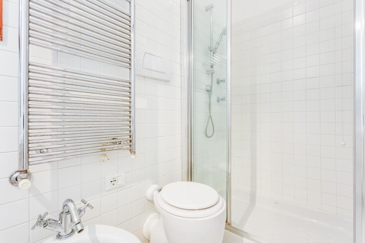 Ca Lu Vintage Flat Con Vista Su San Marco! Apartment เวนิส ภายนอก รูปภาพ