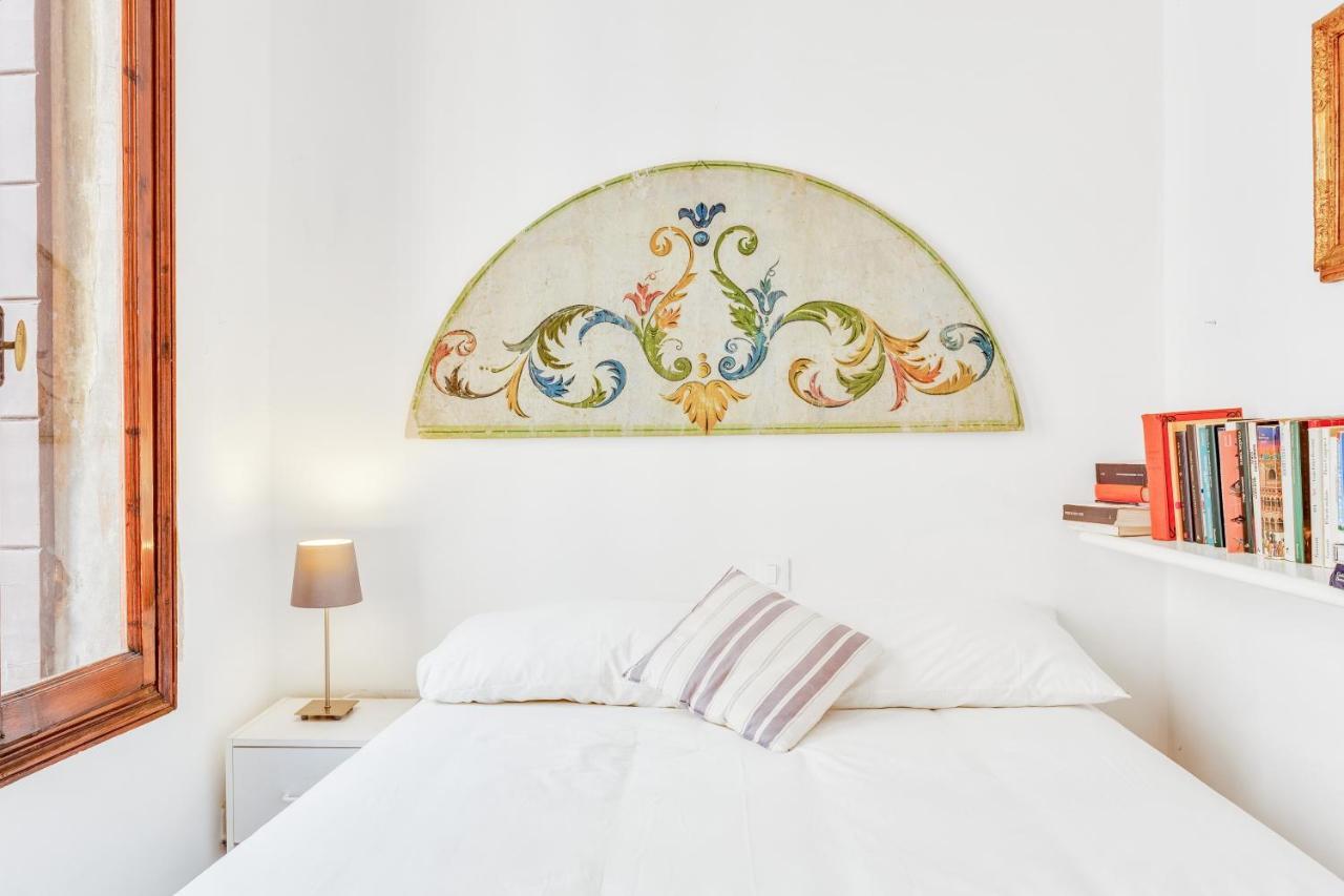 Ca Lu Vintage Flat Con Vista Su San Marco! Apartment เวนิส ภายนอก รูปภาพ